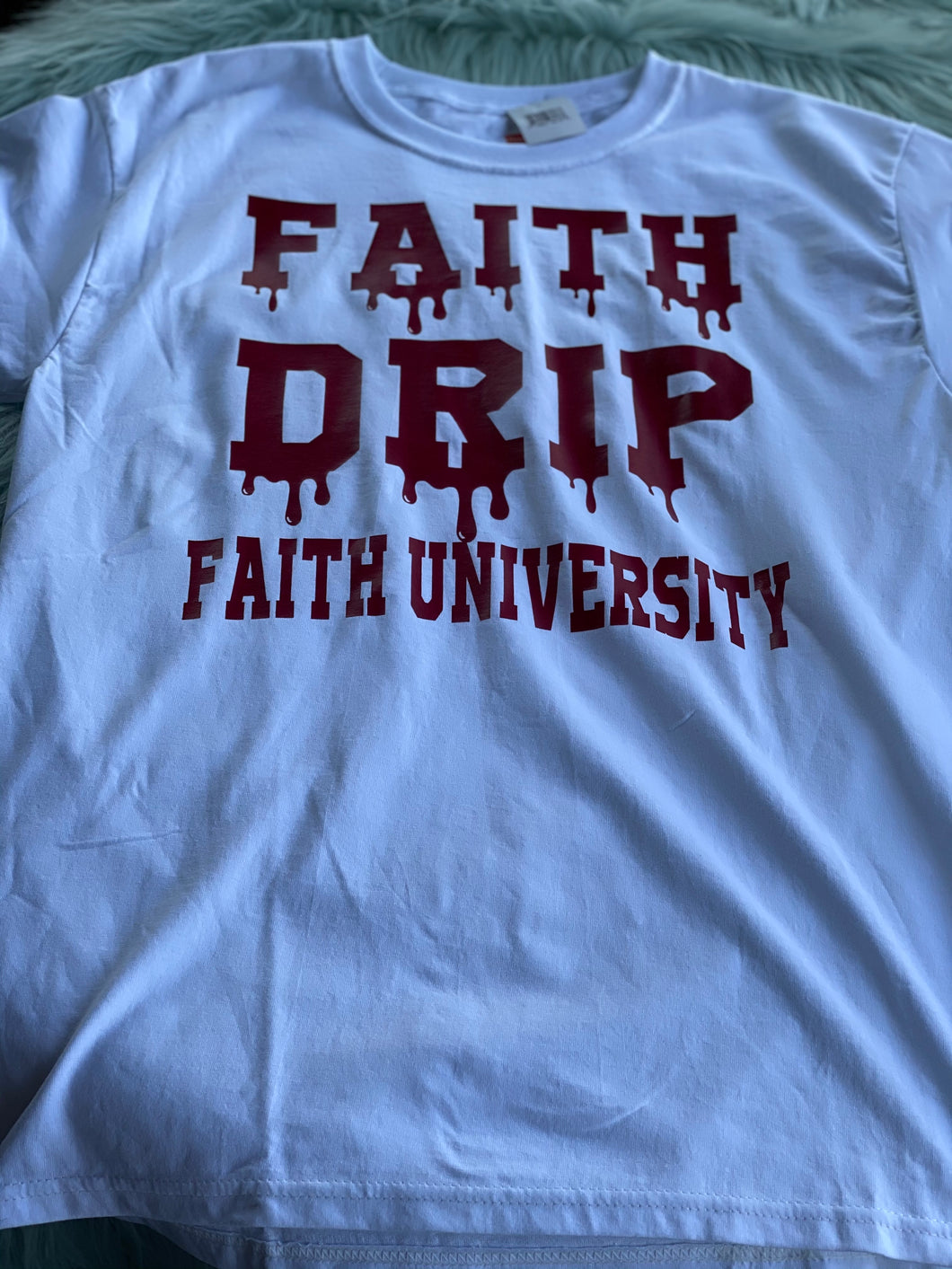 Faith University